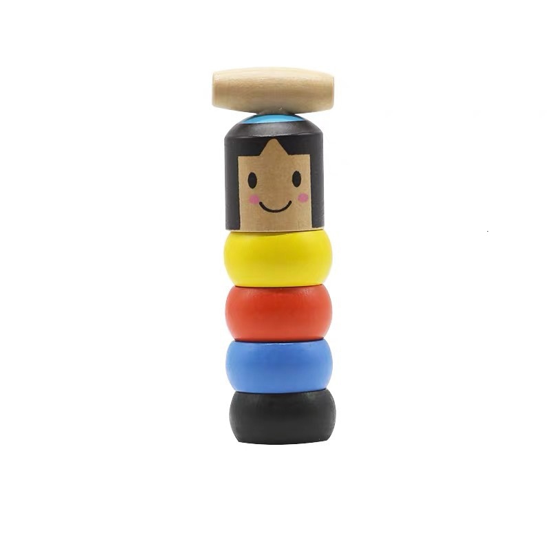 Magic Woody speelgoed (onbreekbaar)