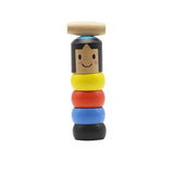 Magic Woody speelgoed (onbreekbaar)