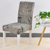 Designer Stoelhoezen BelleChaise™