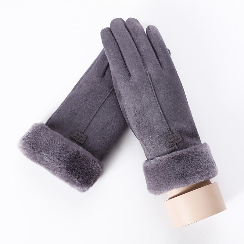 WINTR™ Premium Smartphone handschoenen