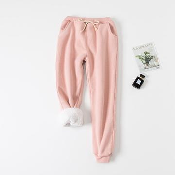 Duurzame Warme Joggingbroek -  Green™