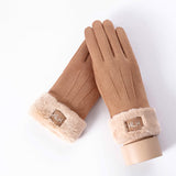 WINTR™ Premium Smartphone handschoenen