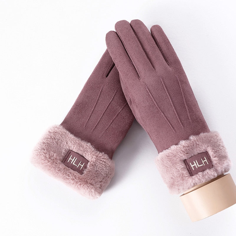 WINTR™ Premium Smartphone handschoenen