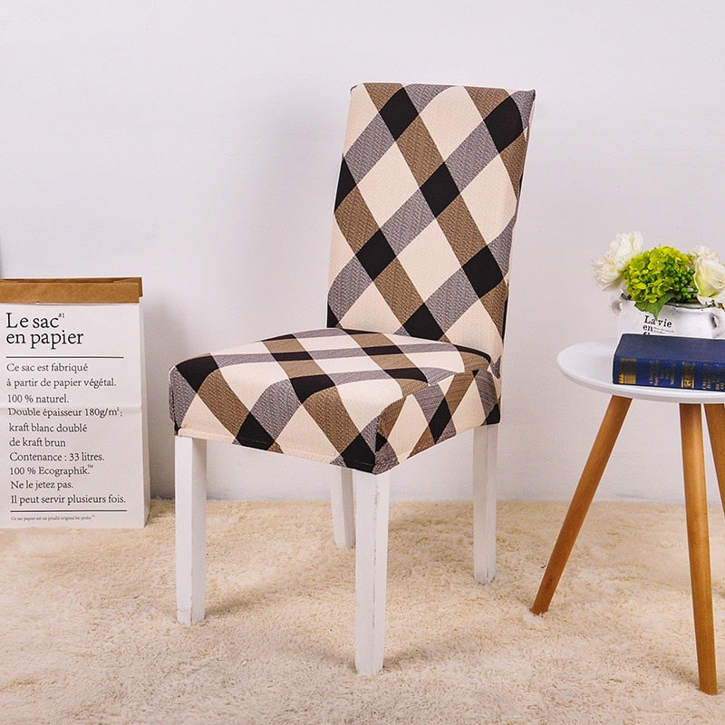 Designer Stoelhoezen BelleChaise™