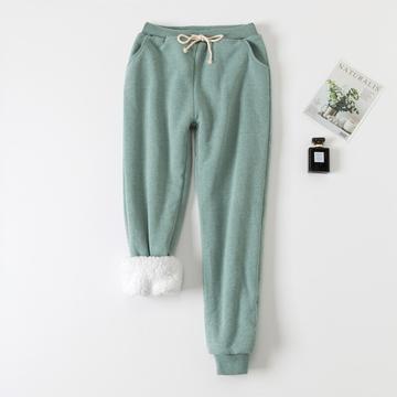 Duurzame Warme Joggingbroek -  Green™