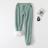 Duurzame Warme Joggingbroek -  Green™