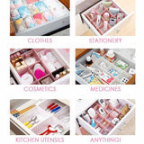 Lade Organizers (4 Stuks!)