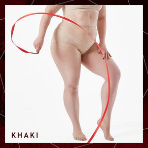 Anti-Ladder Panty 'Strong & Beautiful'