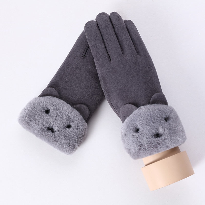 WINTR™ Premium Smartphone handschoenen
