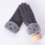 WINTR™ Premium Smartphone handschoenen