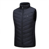 Verwarmd Vest HeatUp!™ (UNISEX)