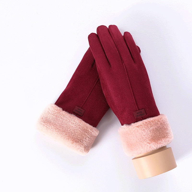 WINTR™ Premium Smartphone handschoenen