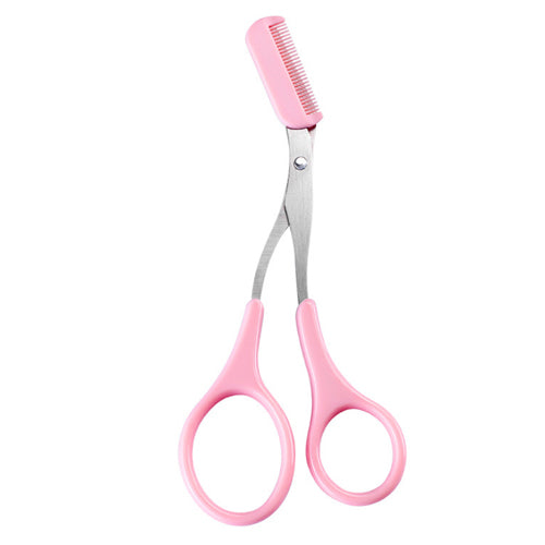 Perfecte Wenkbrauwtrimmer