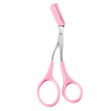 Perfecte Wenkbrauwtrimmer