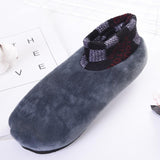 Antislip Pantoffels 'Comfort Deluxe'