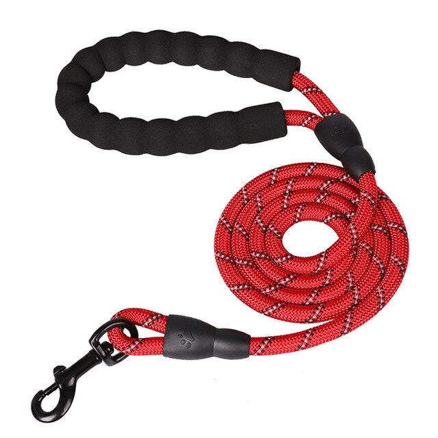 Hands Free Hondenriem