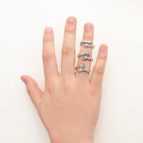 Knuffel Ring - Perfect voor Valentijnsdag!