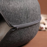 Katten Speel & Slaap Tunnel