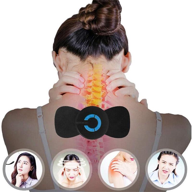 Massagetool™ | Voor Pijnvermindering en Ontspanning!