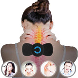 Massagetool™ | Voor Pijnvermindering en Ontspanning!