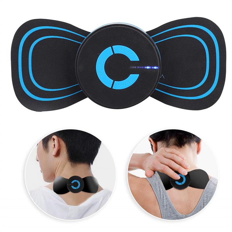 Massagetool™ | Voor Pijnvermindering en Ontspanning!