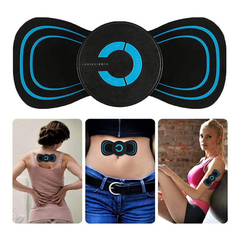 Massagetool™ | Voor Pijnvermindering en Ontspanning!