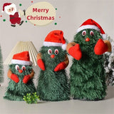Dansende Kerstboom 'Deluxe Christmas Decorations'