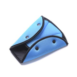 Comfortabele Autogordel Steun