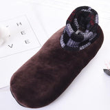 Antislip Pantoffels 'Comfort Deluxe'