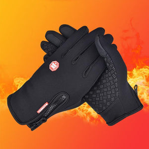 Thermo Handschoenen "Warm & Dry"