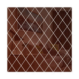 Stijlvolle Spiegelwand Set (Met Installatiehulp!)