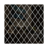 Stijlvolle Spiegelwand Set (Met Installatiehulp!)