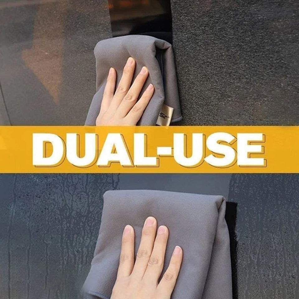 AutoDry Super Absorberende Auto Droog Doek