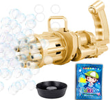 Bellenblaas Machine