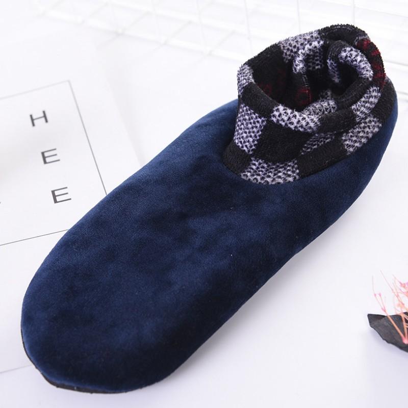 Antislip Pantoffels 'Comfort Deluxe'