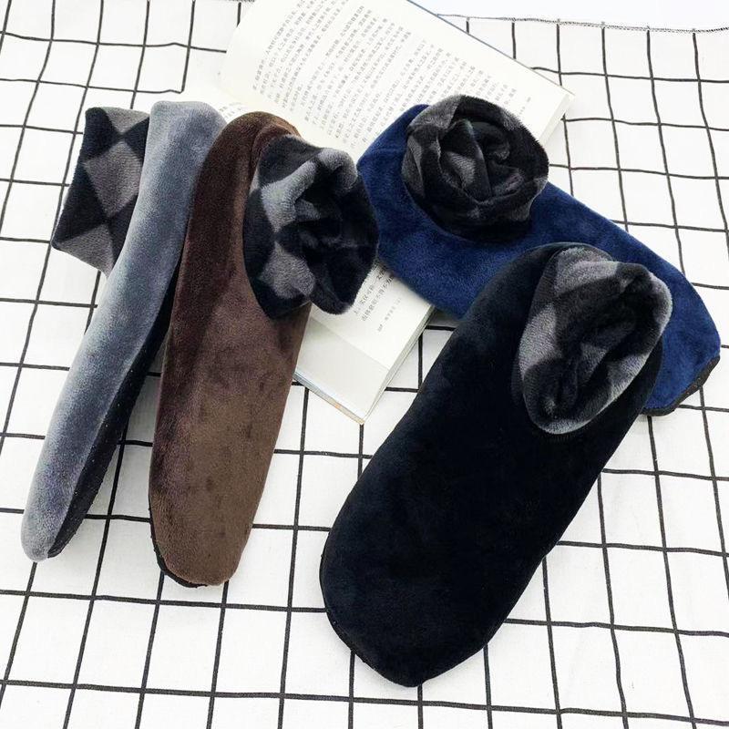 Antislip Pantoffels 'Comfort Deluxe'