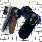 Antislip Pantoffels 'Comfort Deluxe'