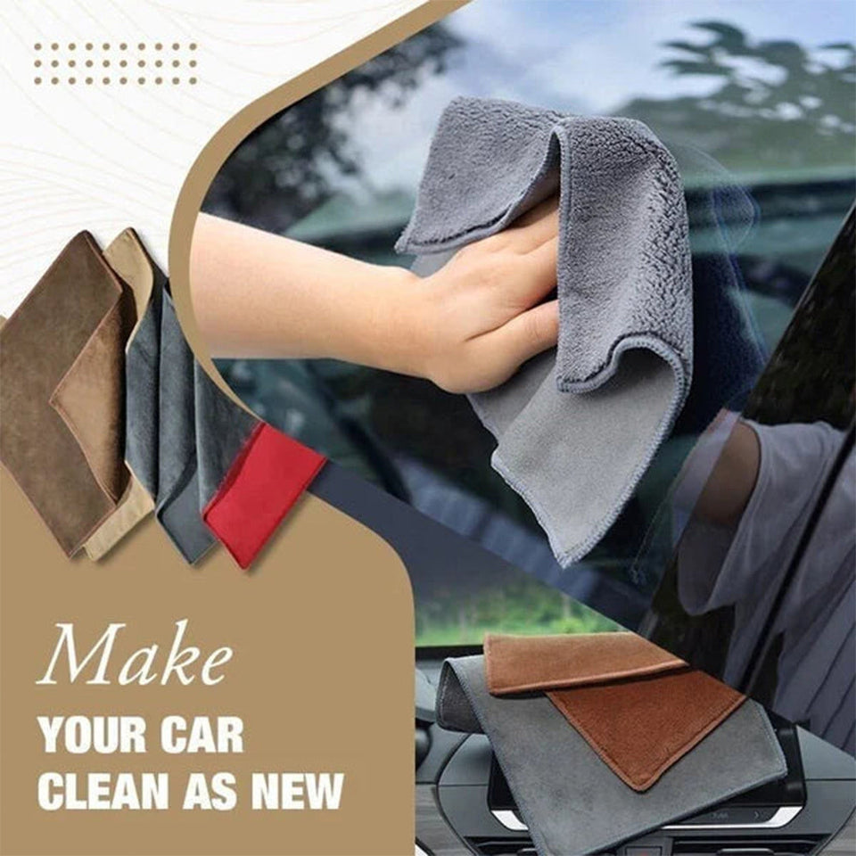 AutoDry Super Absorberende Auto Droog Doek