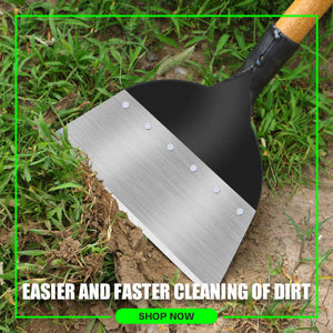 Multifunctionele Onkruidverwijderaar 'Outdoor Tools Pro™'