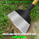 Multifunctionele Onkruidverwijderaar 'Outdoor Tools Pro™'