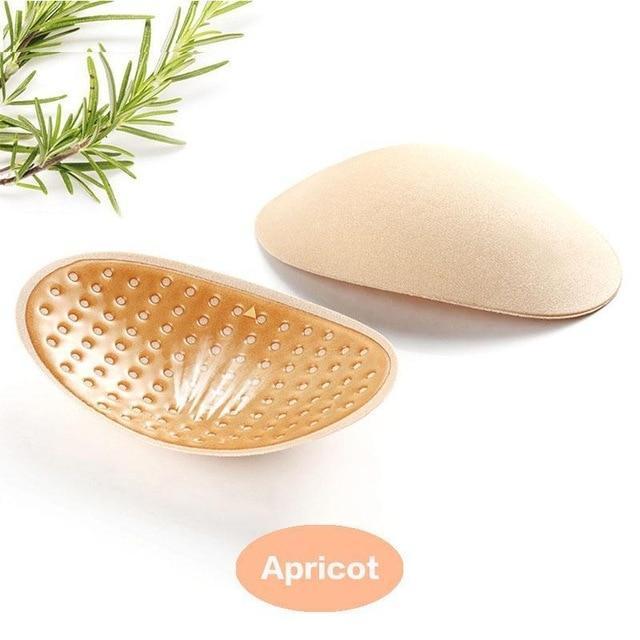 Siliconen Schoudervulling - Voor een mooi figuur!