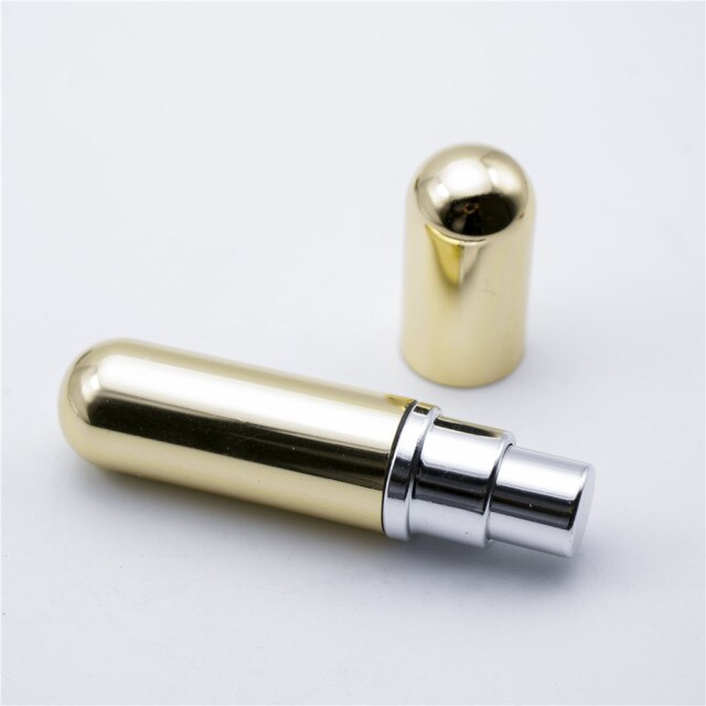 Pocket Parfum Flask™