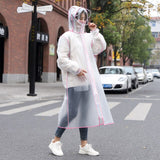 Super Regenjas 'Dry Buddy Pro'