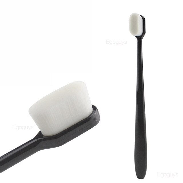 Nano Brush® - Voor gezonde en witte tanden