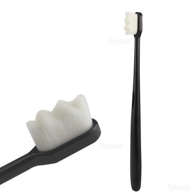 Nano Brush® - Voor gezonde en witte tanden