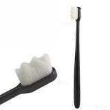 Nano Brush® - Voor gezonde en witte tanden