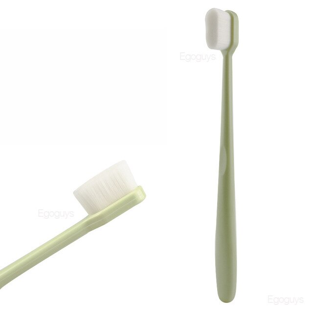 Nano Brush® - Voor gezonde en witte tanden