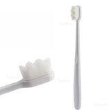Nano Brush® - Voor gezonde en witte tanden