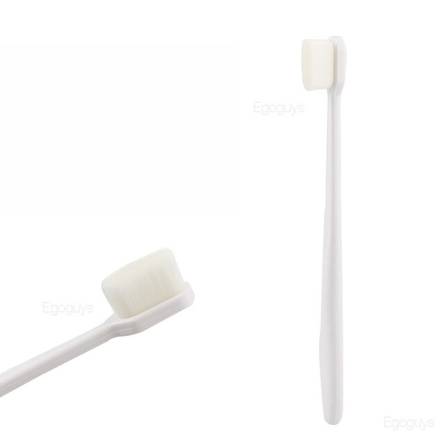 Nano Brush® - Voor gezonde en witte tanden