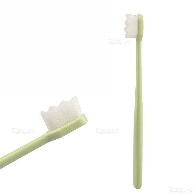 Nano Brush® - Voor gezonde en witte tanden
